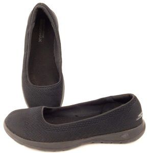 skechers go walk lite dreamer wide